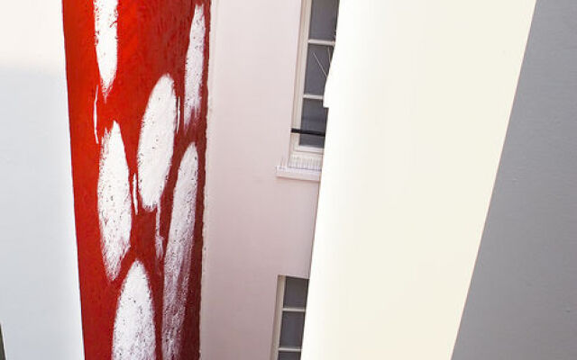 Hôtel Des Academies Et Des Arts - Paris 6