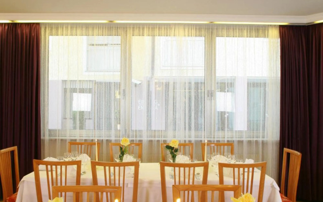 Hotel Post Gries