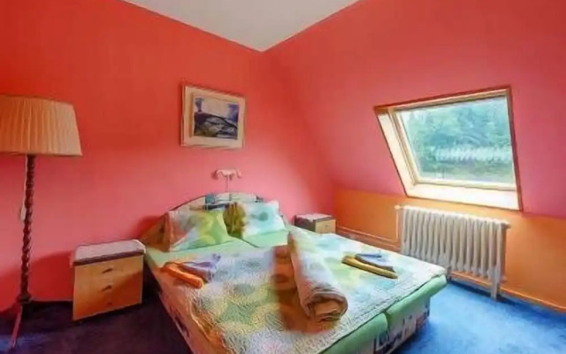 Hotel Žalý