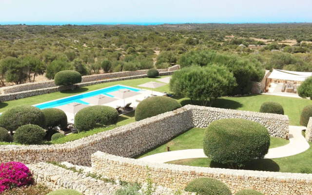 Cugó Gran Menorca