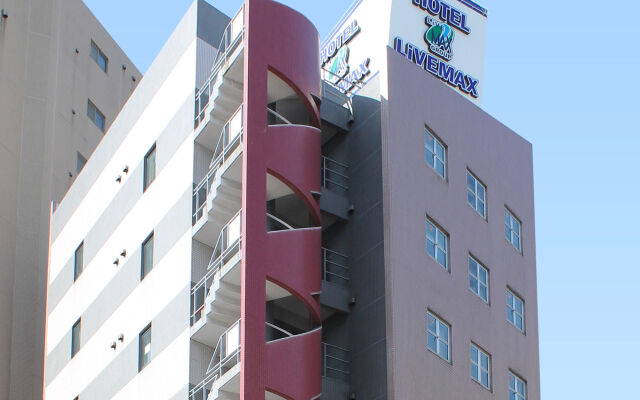 HOTEL LiVEMAX Fuchu Annex