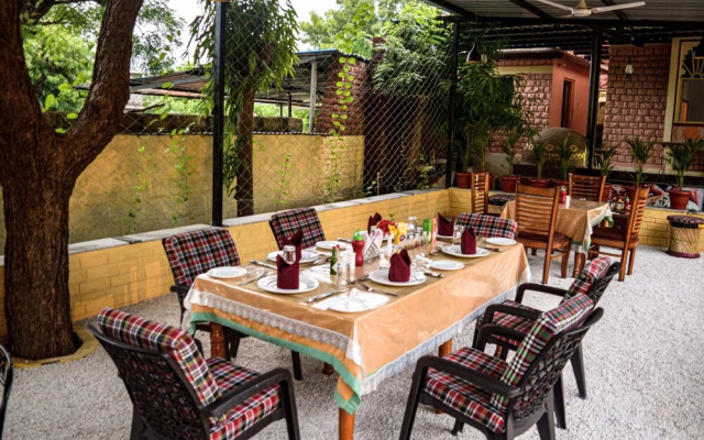 Ranakpur Hill Resort