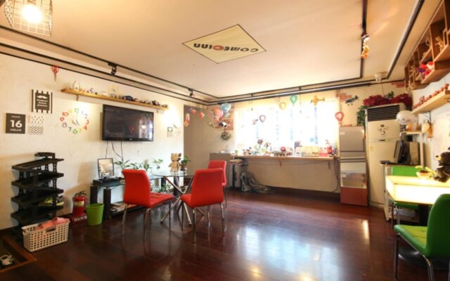 Come Inn Guesthouse
