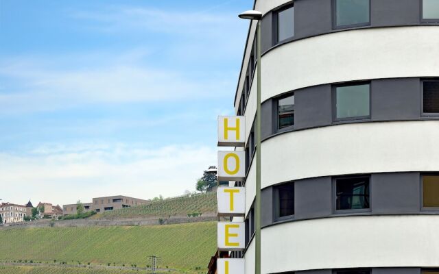 B&B Hotel Dessau