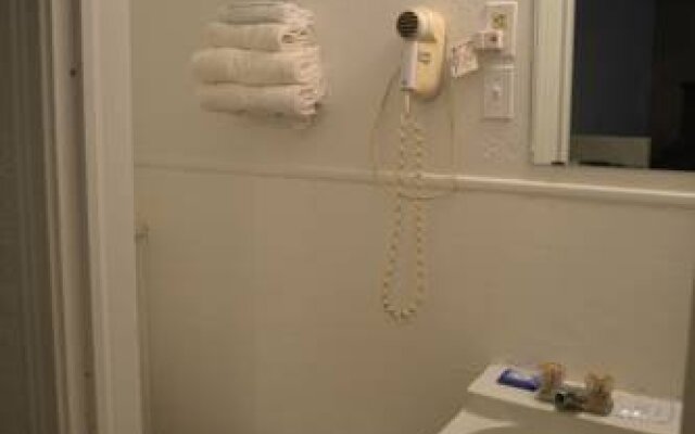 Budget Inn Hamilton