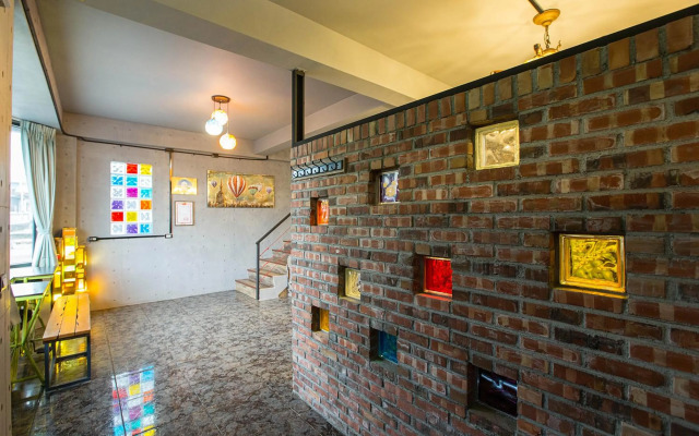 Yi Suo Yen Yu Homestay