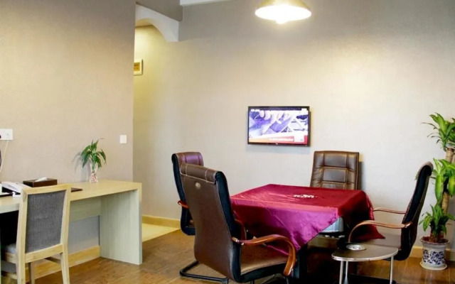 Shenzhen Ballantines Hotel