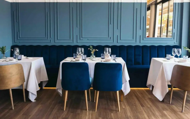 Hotel Port Salins by Pierre & Vacances