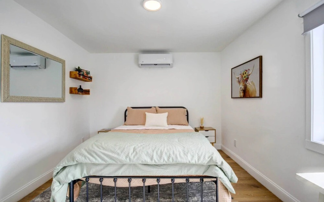 Hudson Valley Vacation Rental: Near Hiking