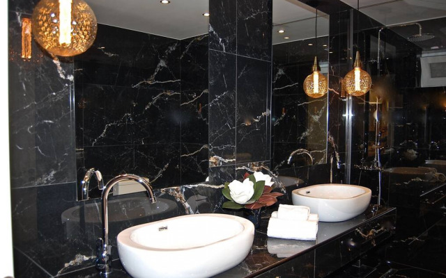 Maison Downtown Luxury Apartments - Maison Downtown Luxury Studio