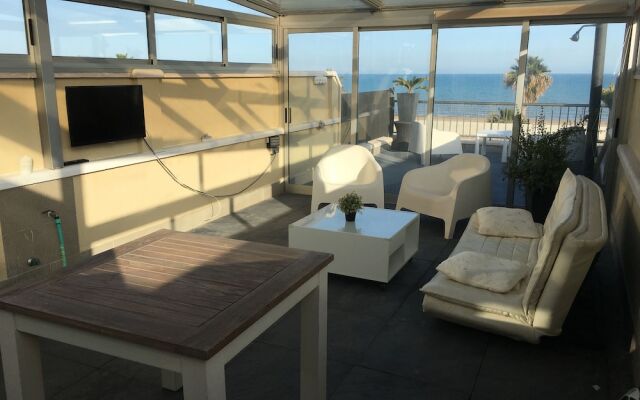 ApartUP Patacona Terrace Duplex I