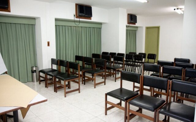 Hotel Atlântico Avenida