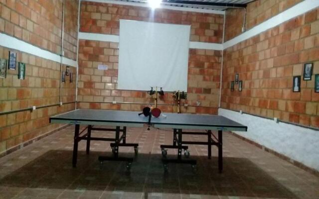 Hotel Arqueologico San Agustin