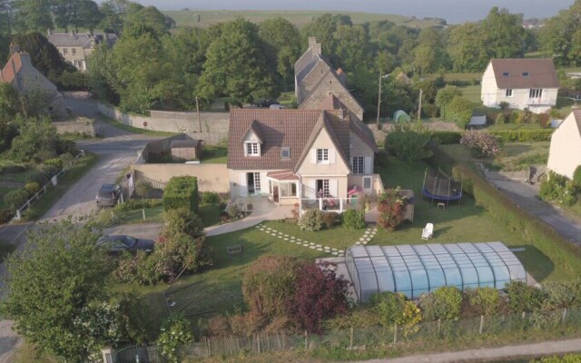 Villa L 'arrozoir Landing Beaches