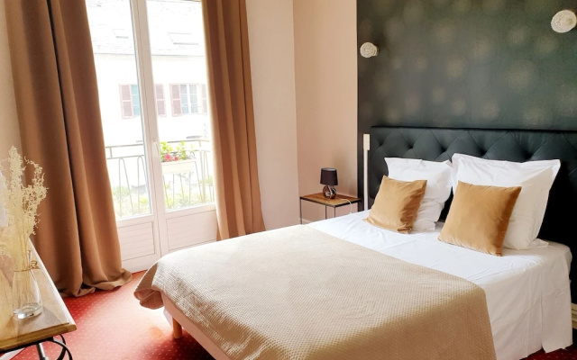 Hotel Saint Cyr