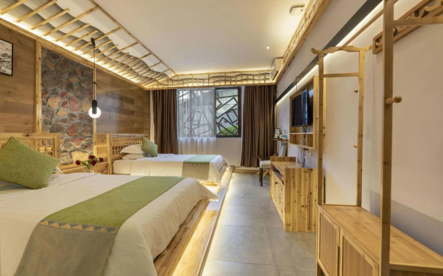 That Year Boutique Theme Inn