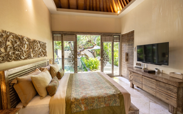 The Royal Purnama - Adults Only