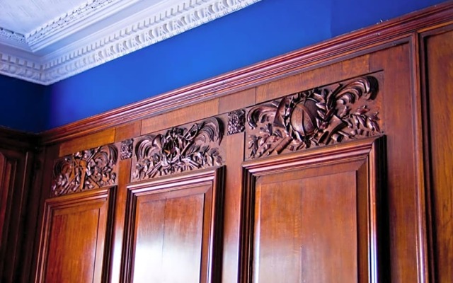 Royal Mackintosh Hotel