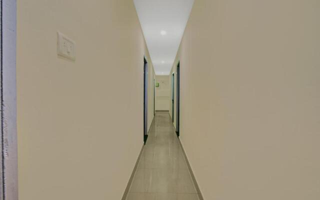 Itsy By Treebo - 29 Beach House