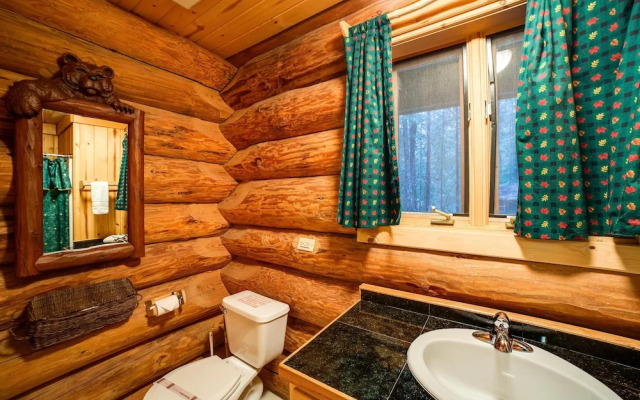 Snowline 47 by RedAwning