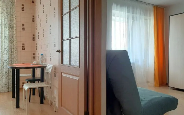 Скай Апарт на ул. Союзная, д. 2