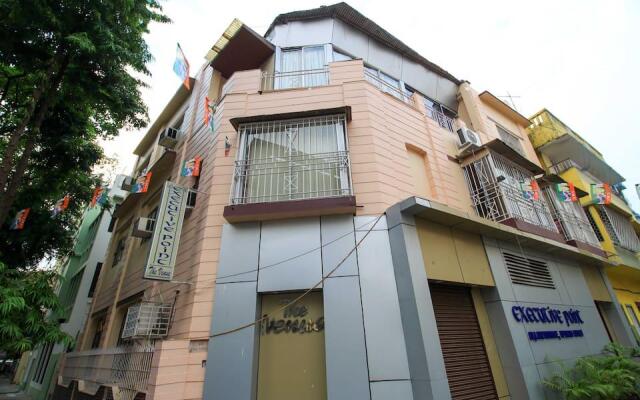 Hotel Executive Point