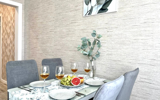 ApartMari на Куйбышева 27Б