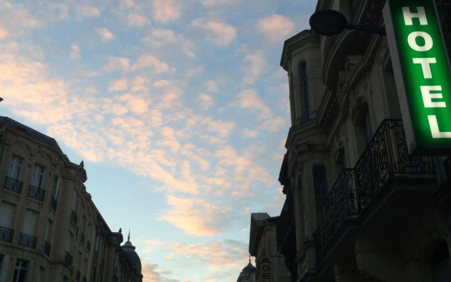 Hôtel La Madeleine