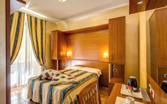 Hotel Maryelen