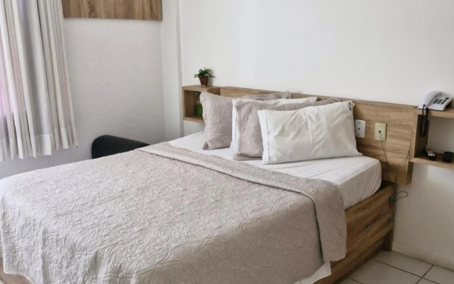 Nobile Suites Ponta Negra Beach