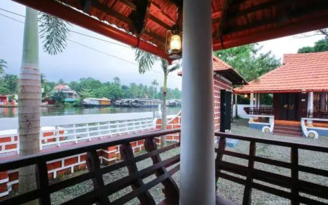 OYO 11996 Trium Resort