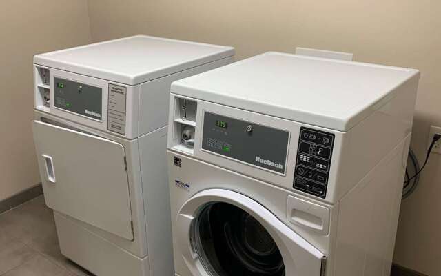 Best Western North Bryant Inn San Angelo