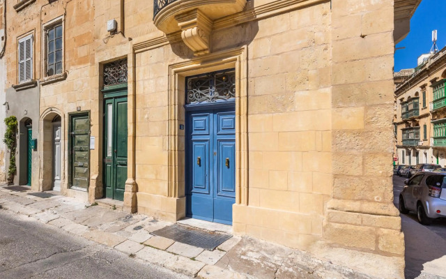 Valletta Hastings Suites