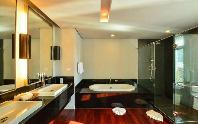 Phumundra Resort