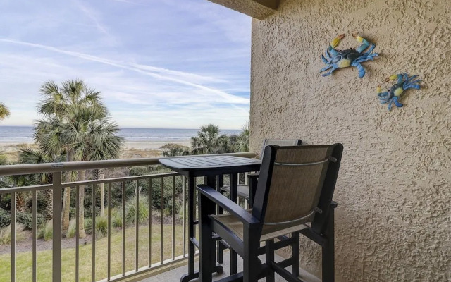 Captains Walk 468 by RedAwning