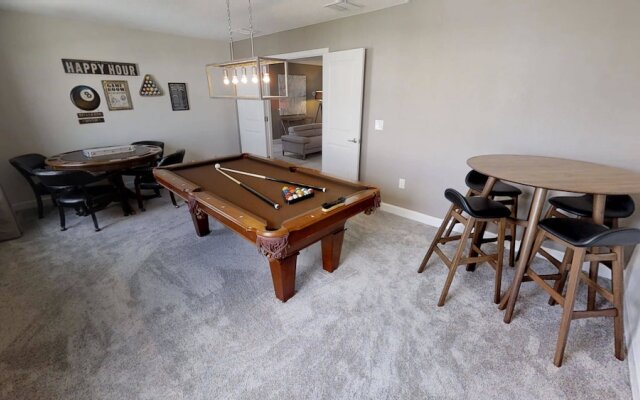 Champions Gate by ACO Vacation Homes