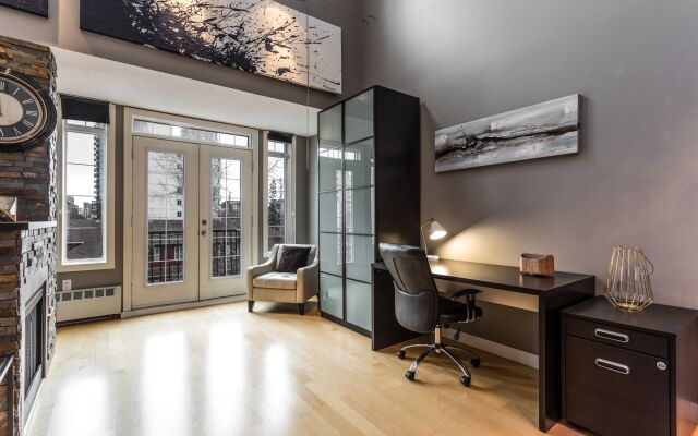 O hotel suites Paradyme