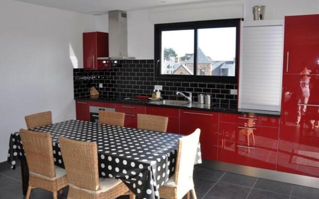 Maison Trégastel, 5 pièces, 8 personnes - FR-1-368-195