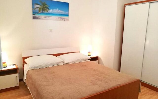 Apartments Jure Miljak