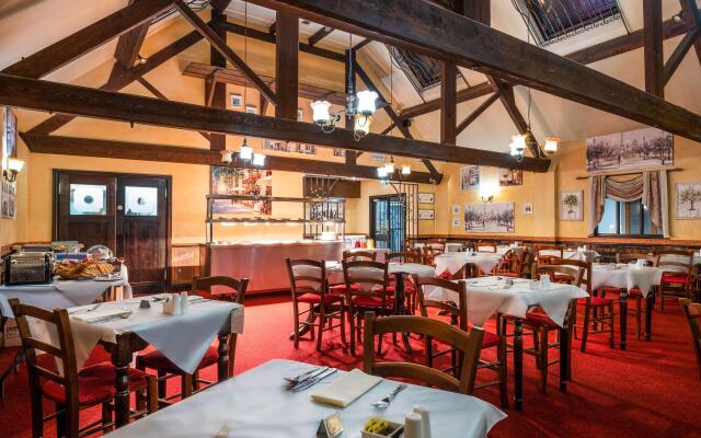 The Barn Hotel & Spa, Sure Hotel Collection by BW