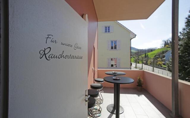 Landgasthof Hirschen