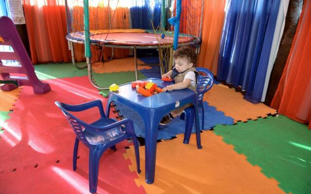 Hotel Porto dos Milagres