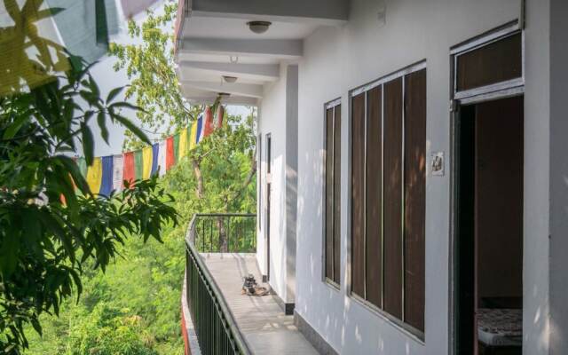 Lumbini Village Lodge