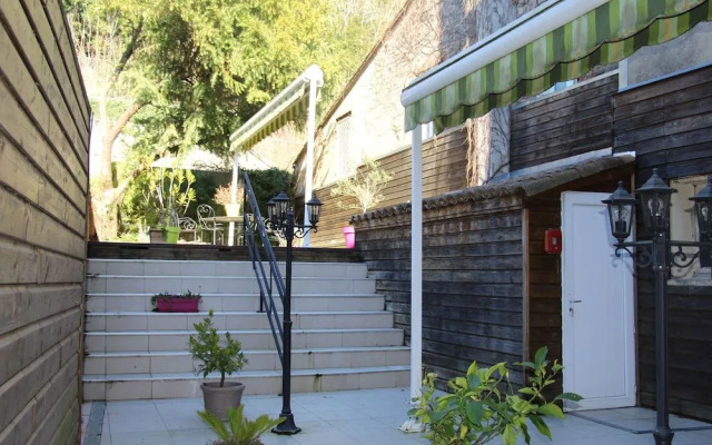 Hôtel Le Luxembourg