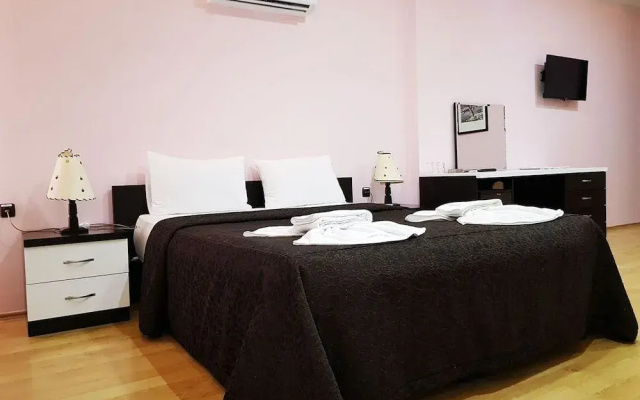 Kolibry Hotel