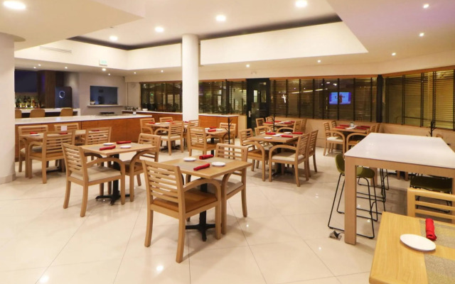 Holiday Inn Tijuana Zona Rio by IHG