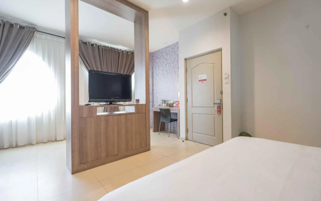 Aswin Hotel Makassar