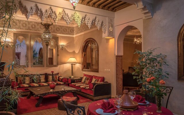 Riad Dar Attika