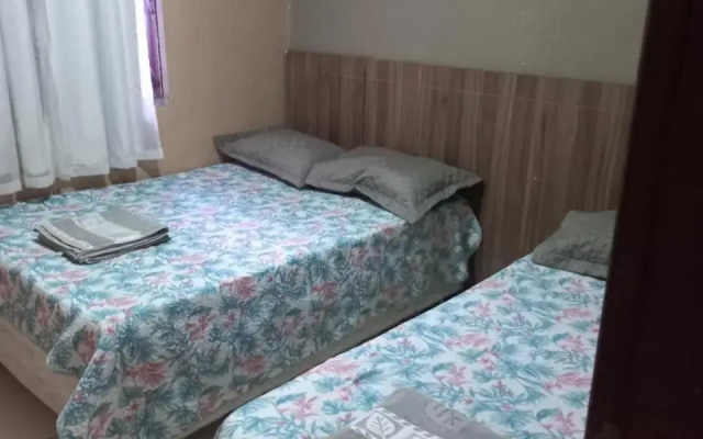 Casa Com Lazer