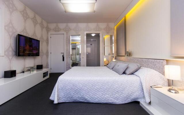 ZENLUXE Villa Planet Costa Dorada